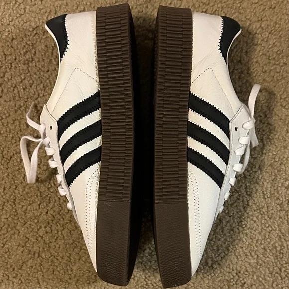Adidas samba Sneakers - Picture 4 of 10